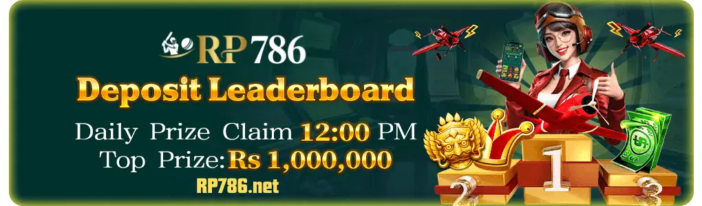Rp786 Game APK
