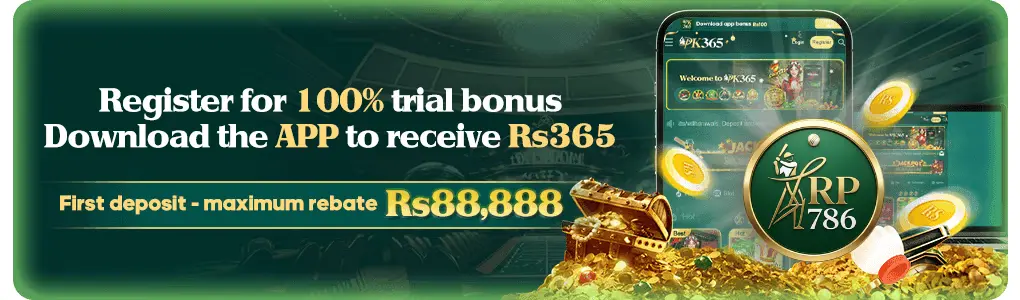 rp786 game download